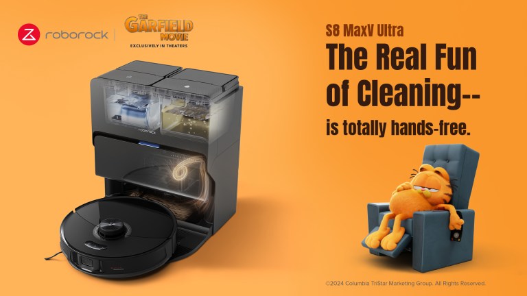 Garfield’s Ultimate Guide to Housekeeping