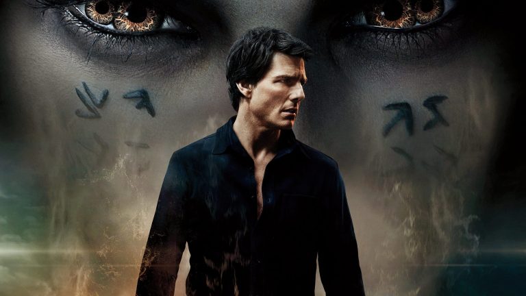 The Mummy Director Reveals His Problem With the Tom Cruise Remake