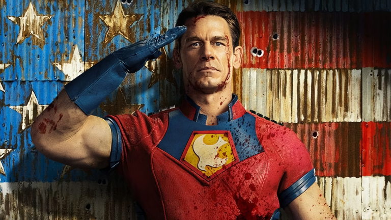 Link Tank: Frank Grillo Joins the Cast of Peacemaker for Season 2